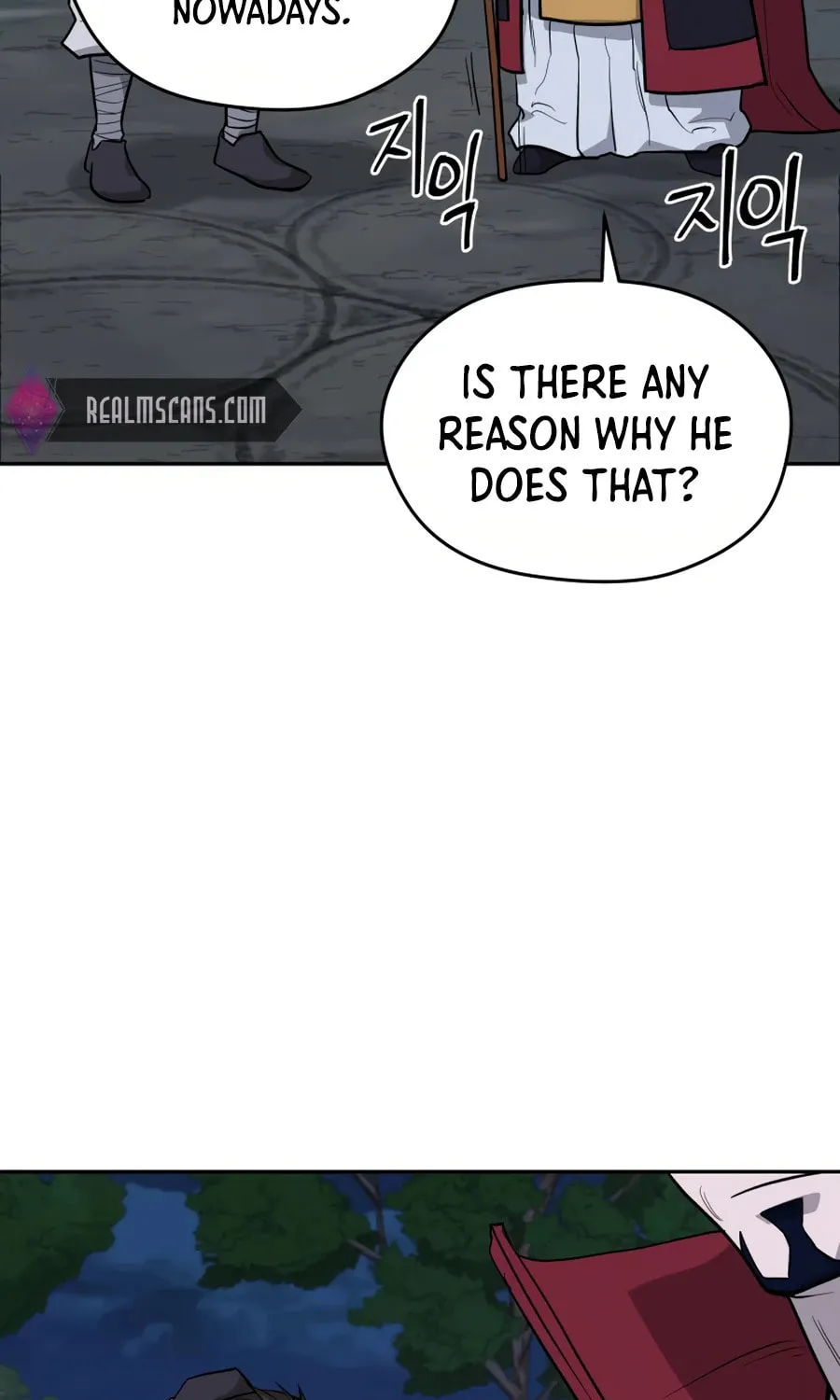 administrator Kang Jin Lee – Chapter 20 – Page 85