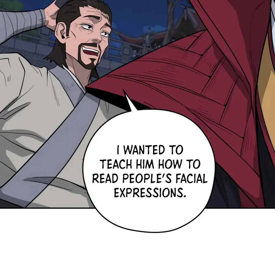 administrator Kang Jin Lee – Chapter 20 – Page 86