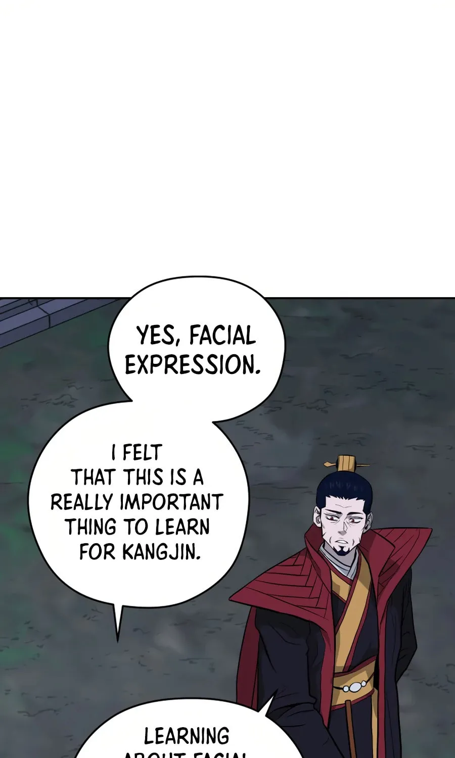 administrator Kang Jin Lee – Chapter 20 – Page 88