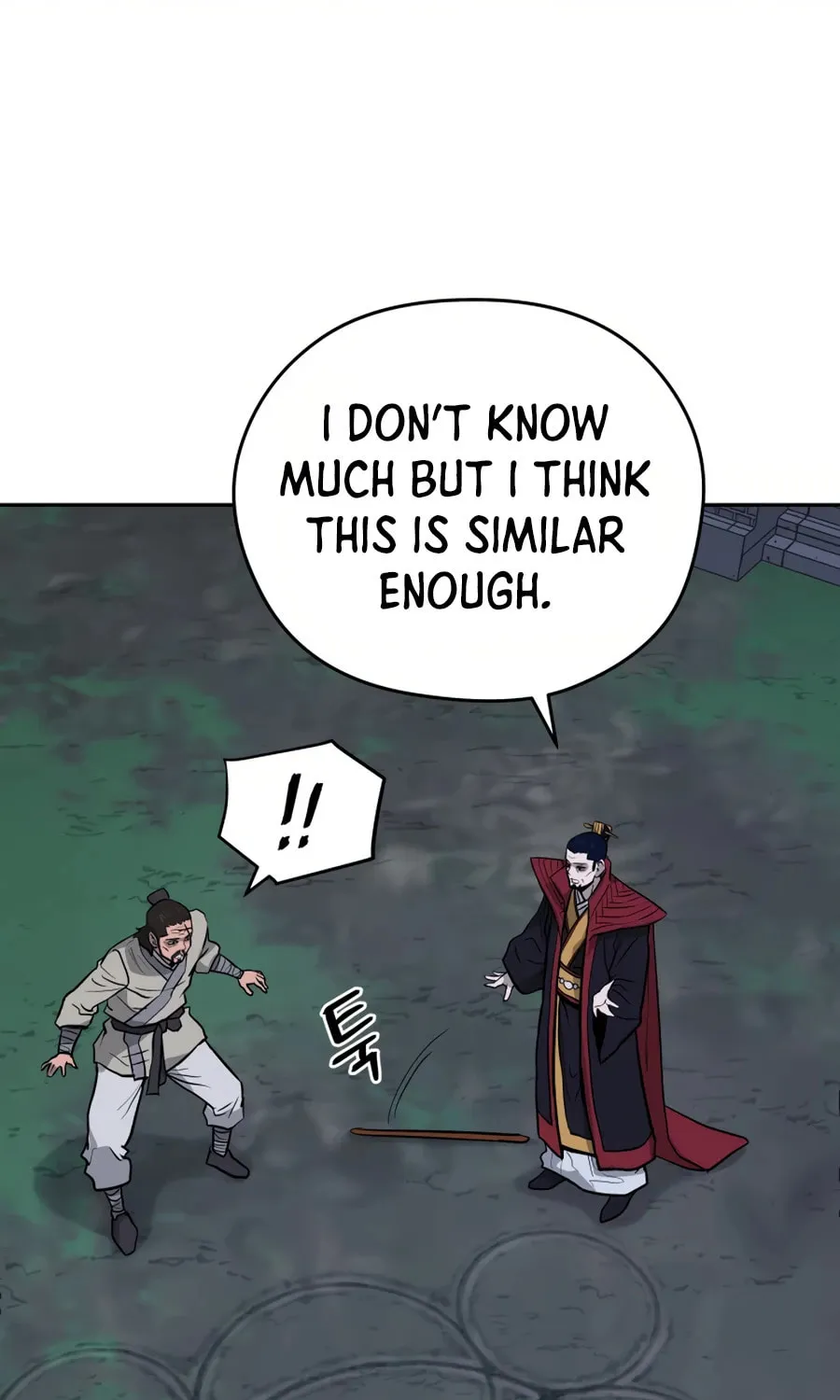 administrator Kang Jin Lee – Chapter 20 – Page 101