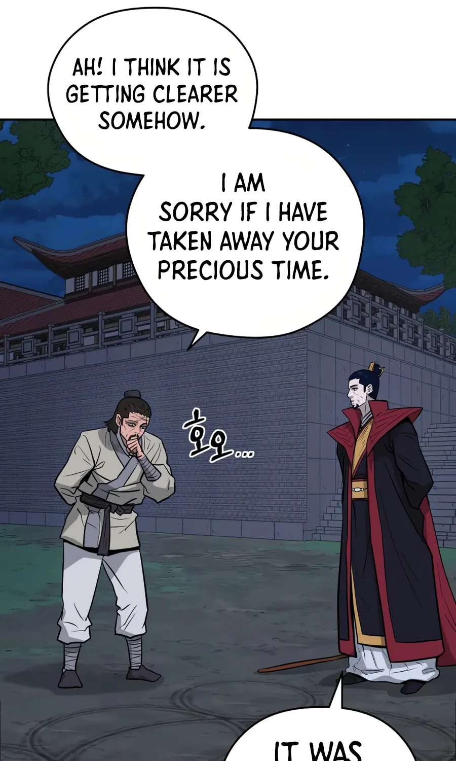 administrator Kang Jin Lee – Chapter 20 – Page 103