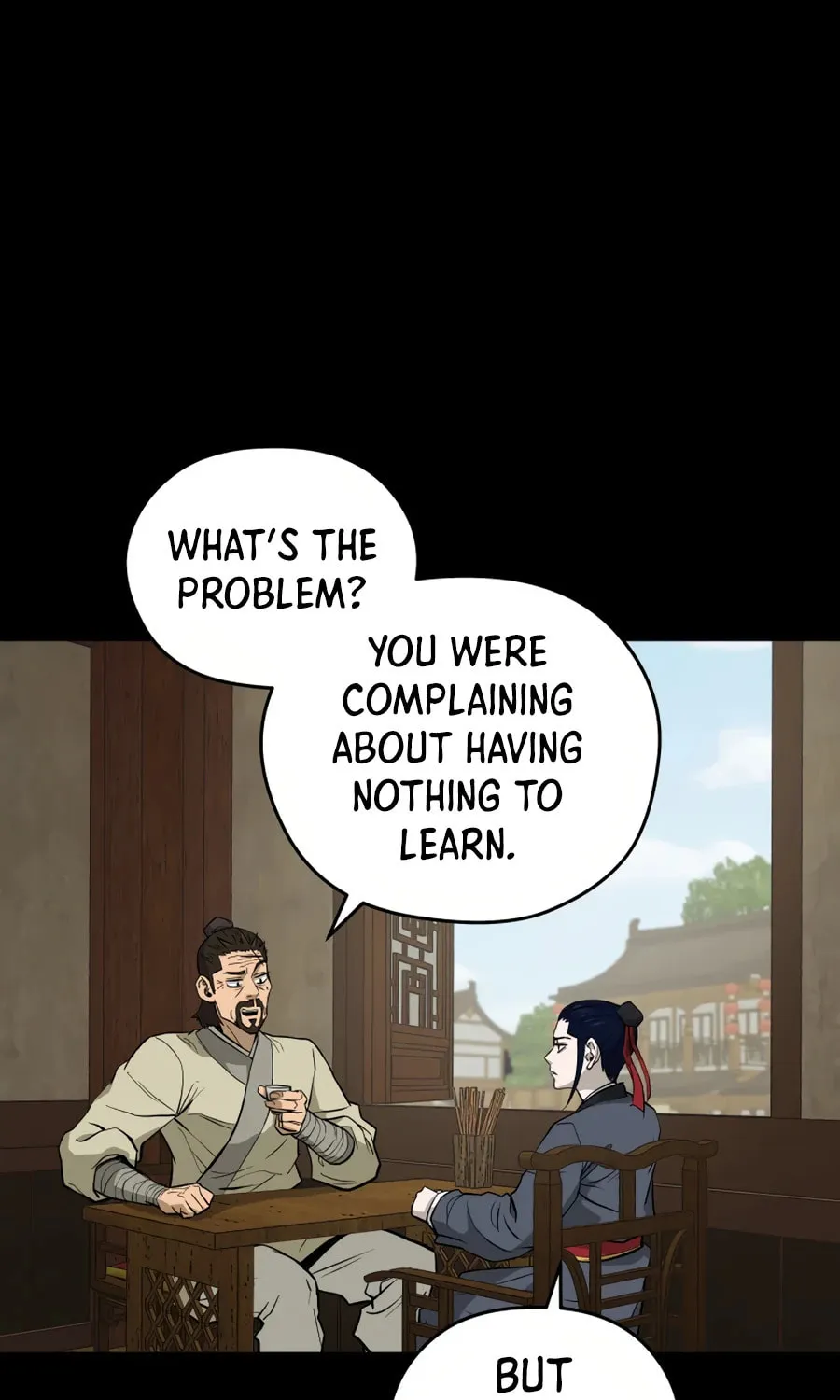 administrator Kang Jin Lee – Chapter 21 – Page 6