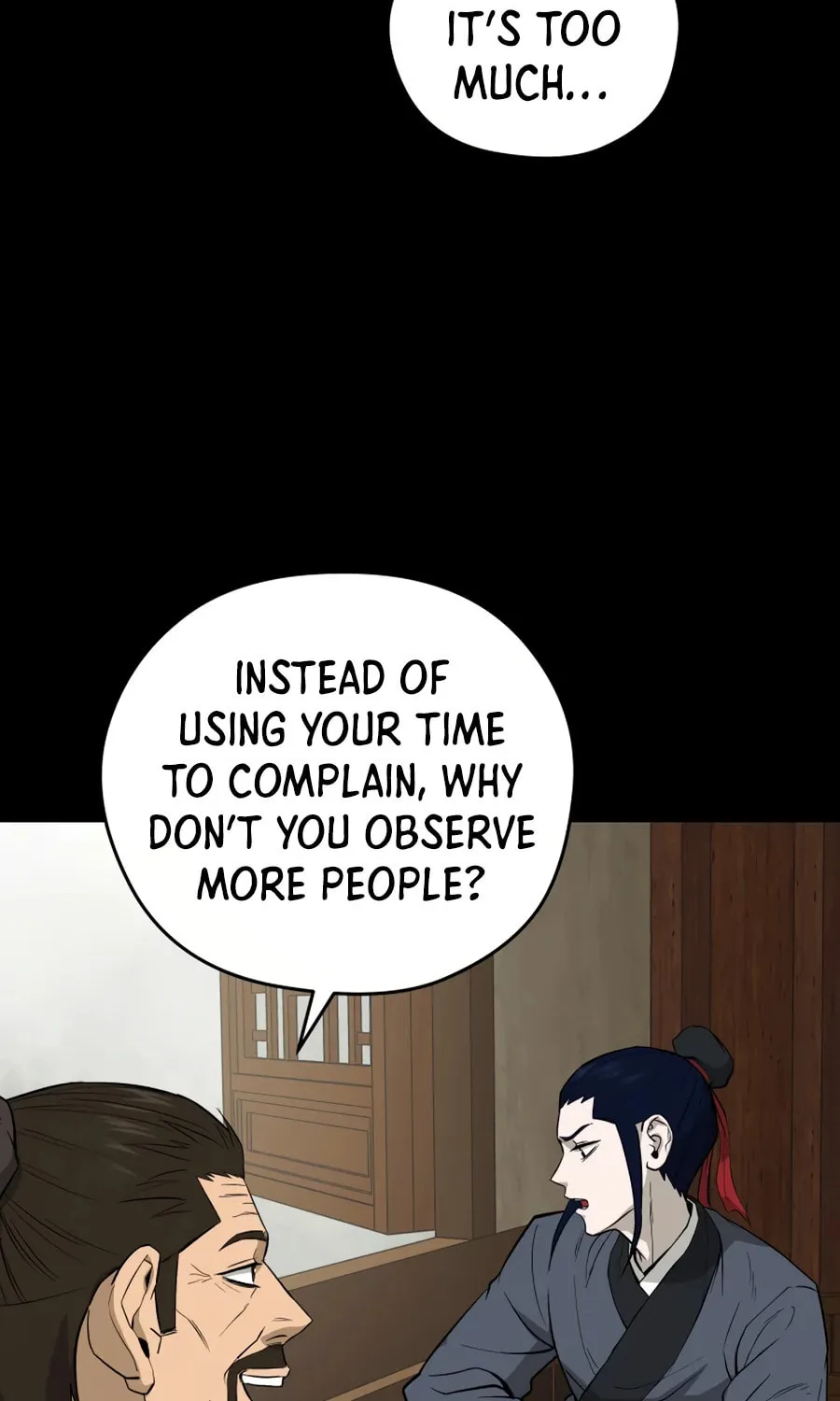 administrator Kang Jin Lee – Chapter 21 – Page 7