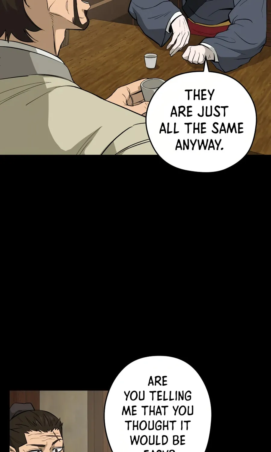 administrator Kang Jin Lee – Chapter 21 – Page 8