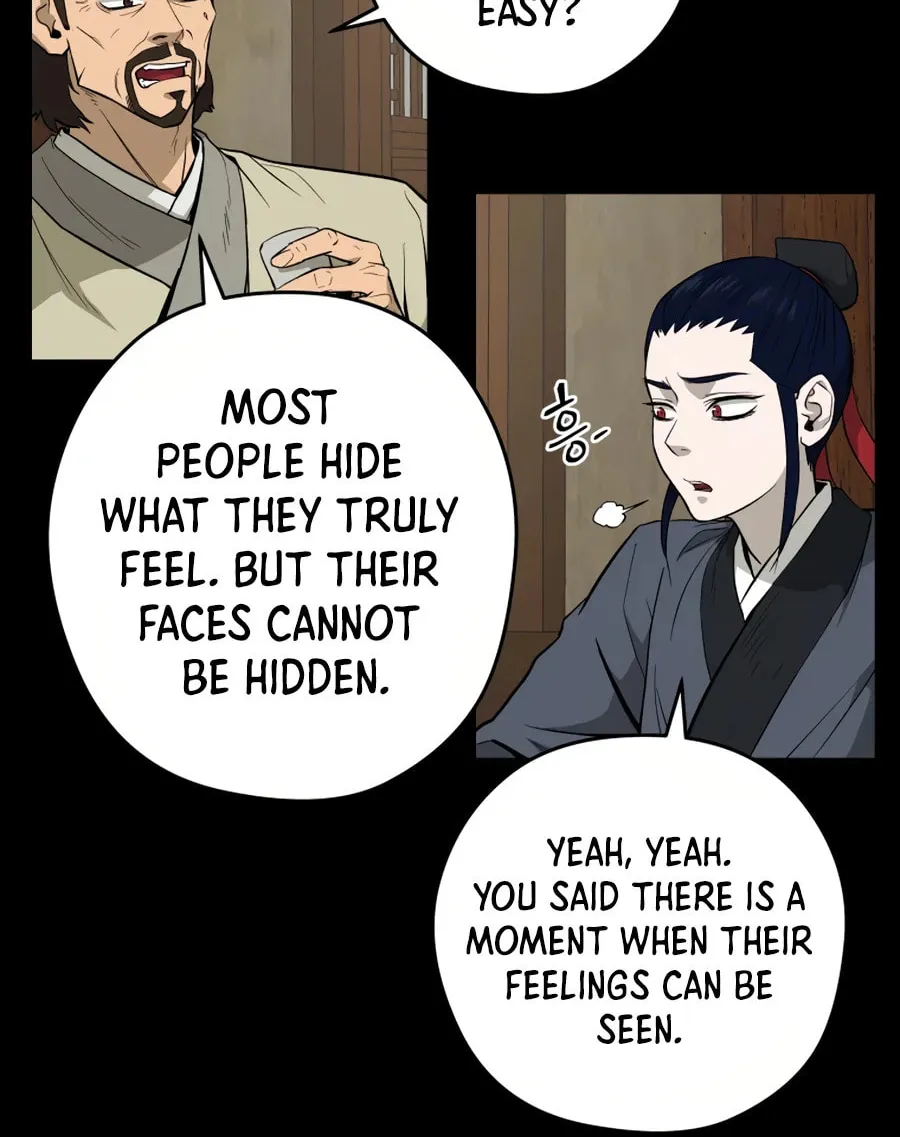 administrator Kang Jin Lee – Chapter 21 – Page 9
