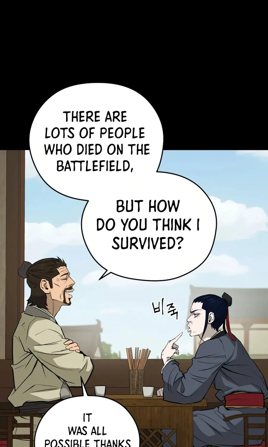 administrator Kang Jin Lee – Chapter 21 – Page 10