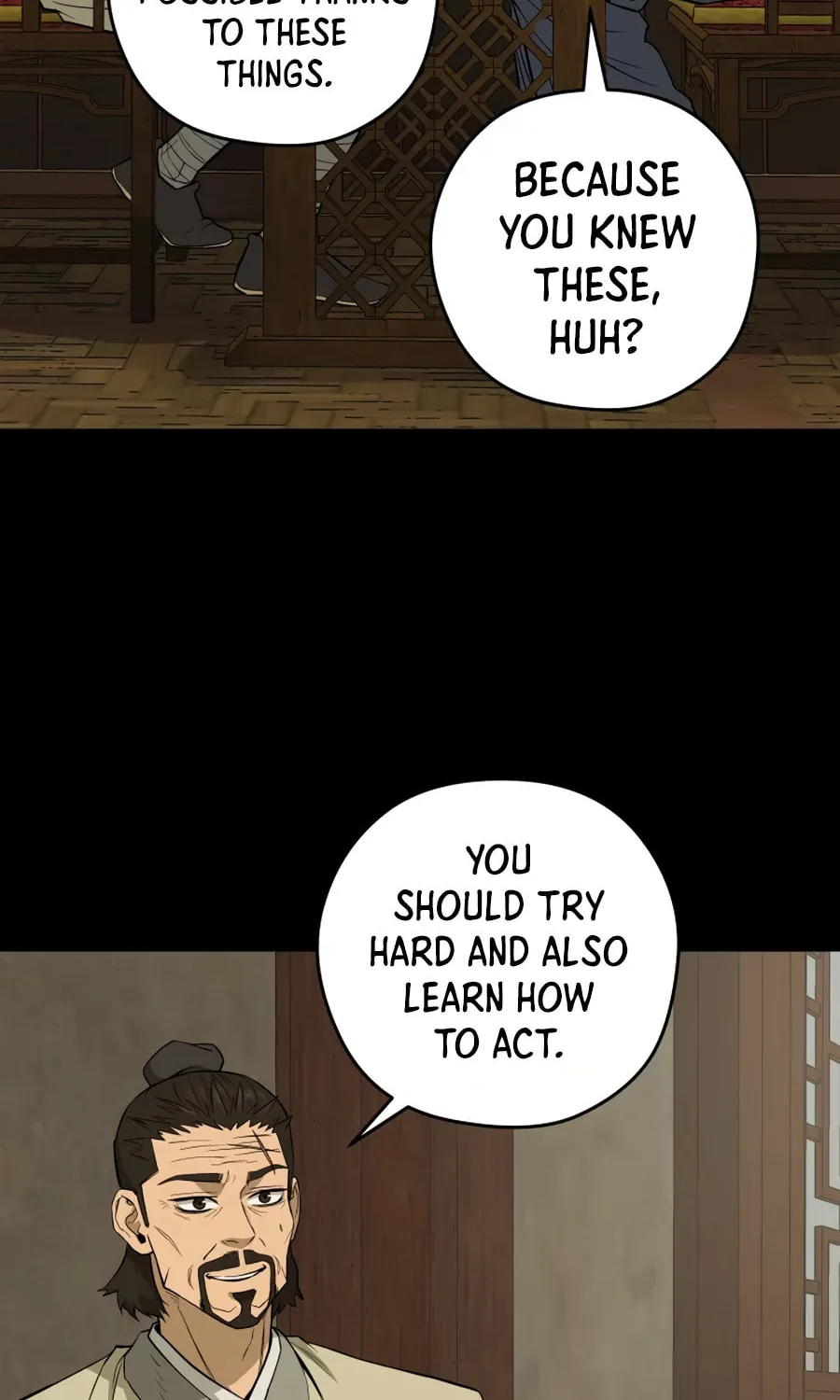 administrator Kang Jin Lee – Chapter 21 – Page 11