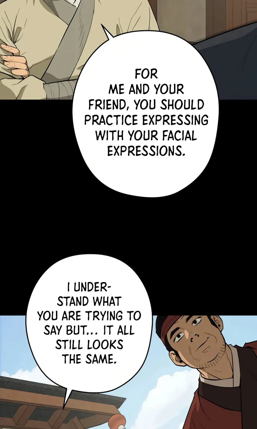 administrator Kang Jin Lee – Chapter 21 – Page 12