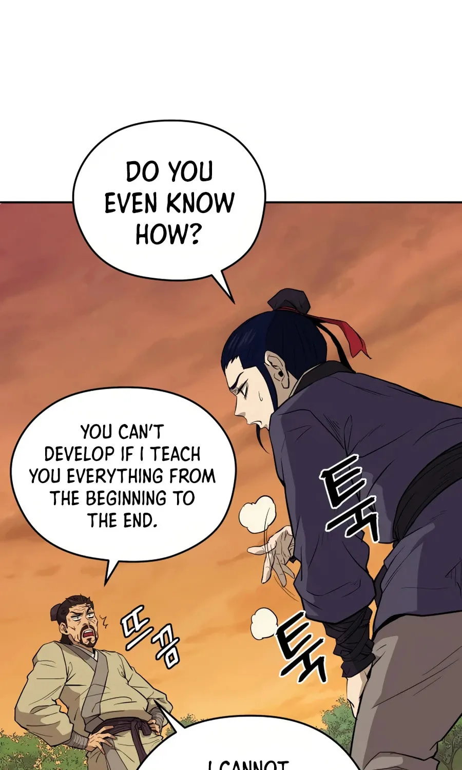 administrator Kang Jin Lee – Chapter 21 – Page 24