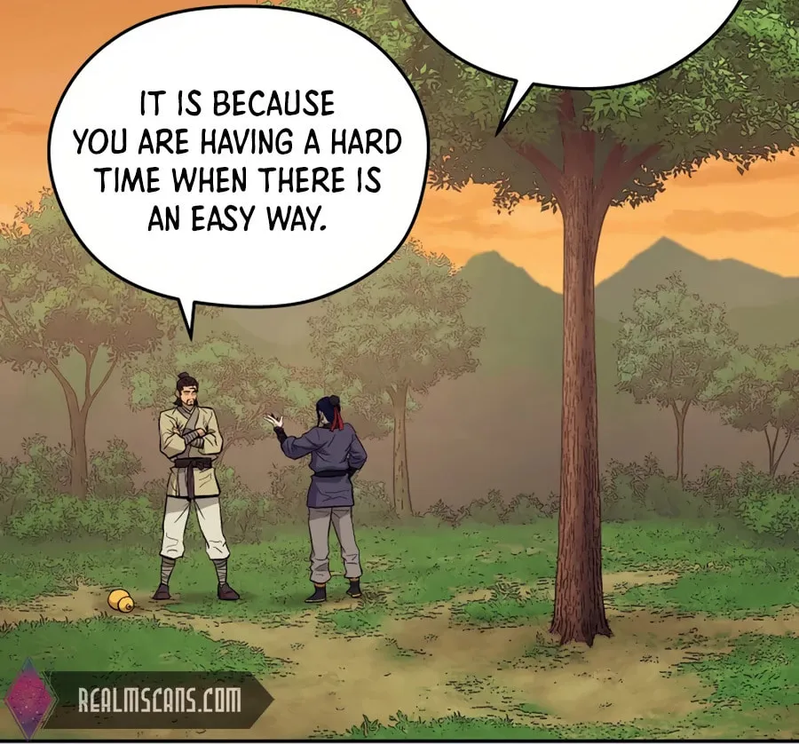 administrator Kang Jin Lee – Chapter 21 – Page 27