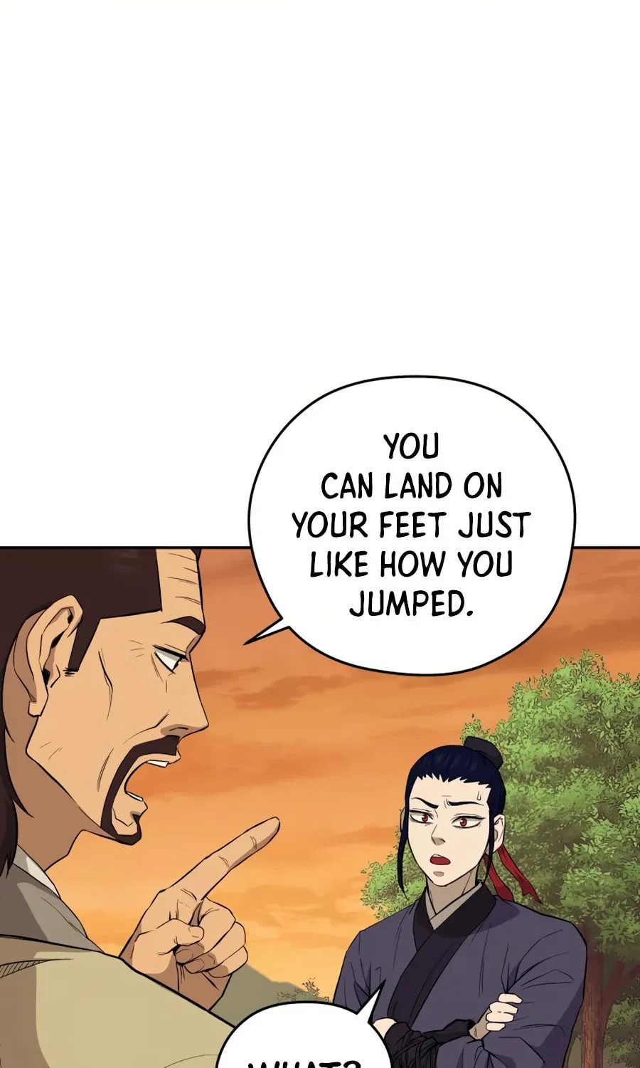 administrator Kang Jin Lee – Chapter 21 – Page 28
