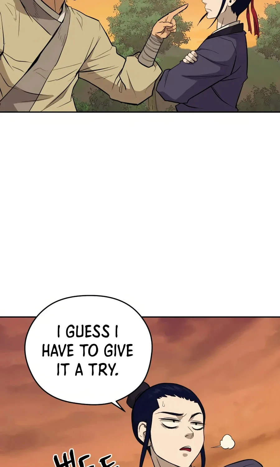 administrator Kang Jin Lee – Chapter 21 – Page 30