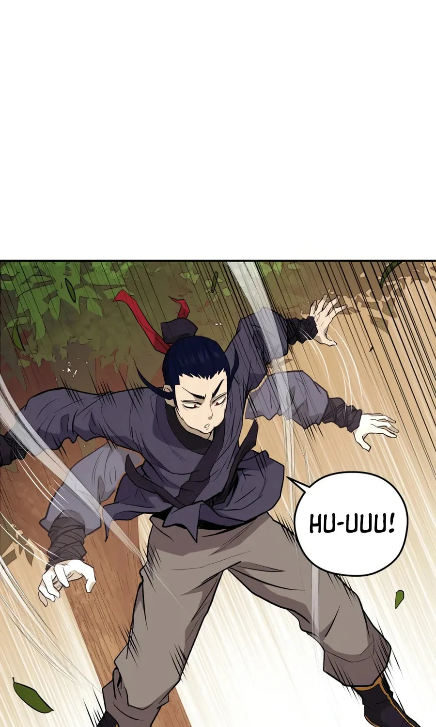 administrator Kang Jin Lee – Chapter 21 – Page 36