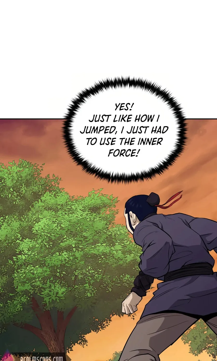 administrator Kang Jin Lee – Chapter 21 – Page 44