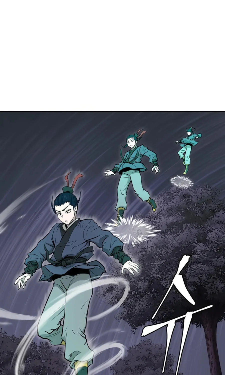 administrator Kang Jin Lee – Chapter 21 – Page 50