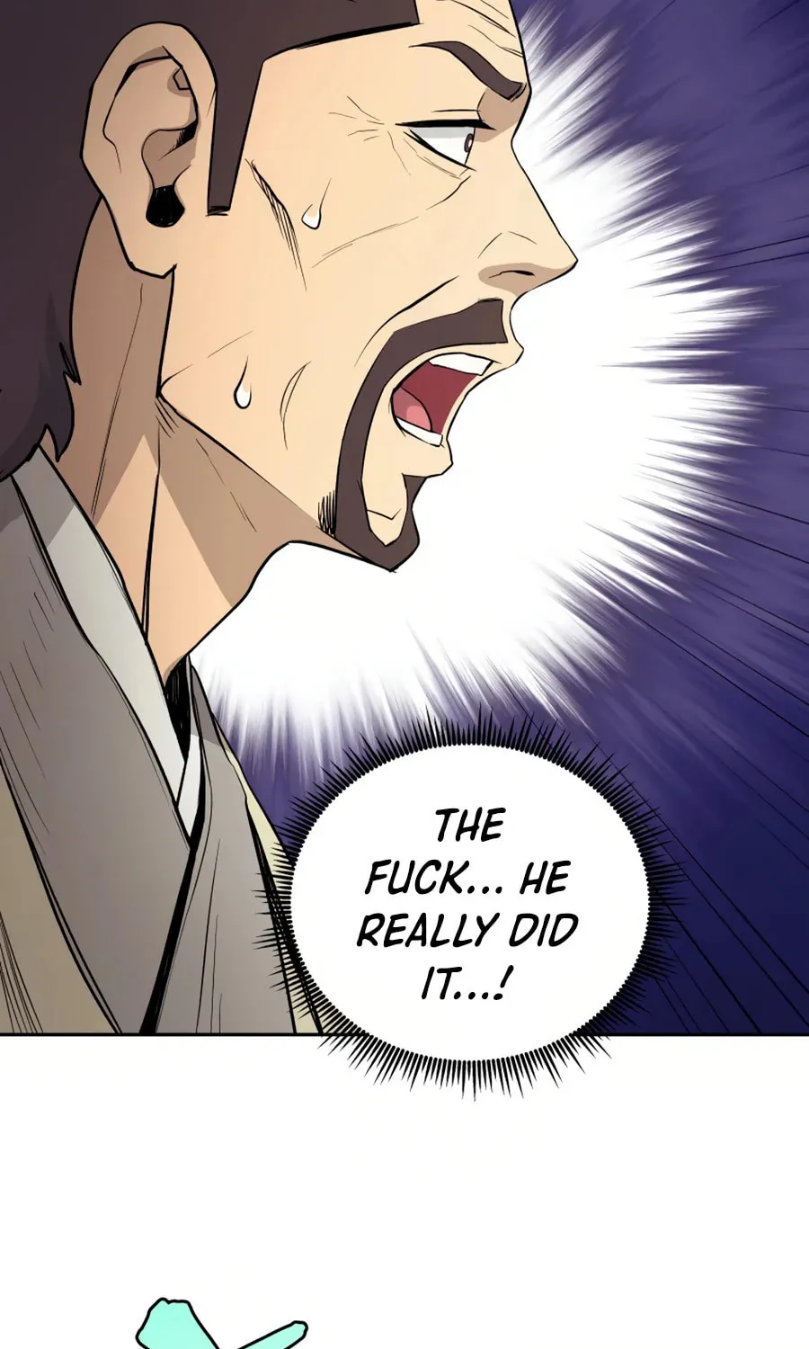administrator Kang Jin Lee – Chapter 21 – Page 52