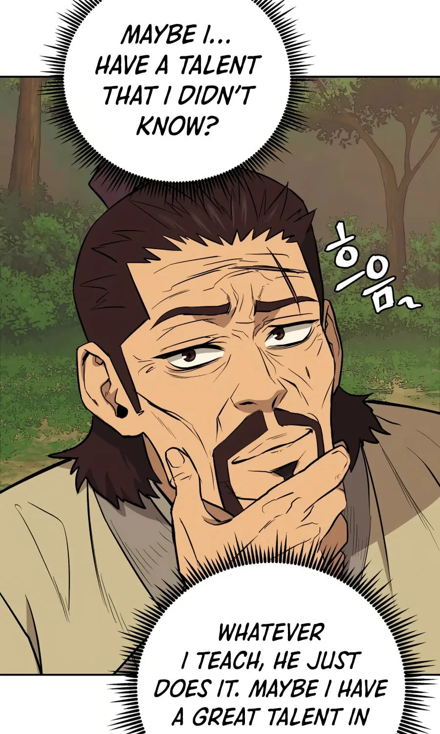 administrator Kang Jin Lee – Chapter 21 – Page 58