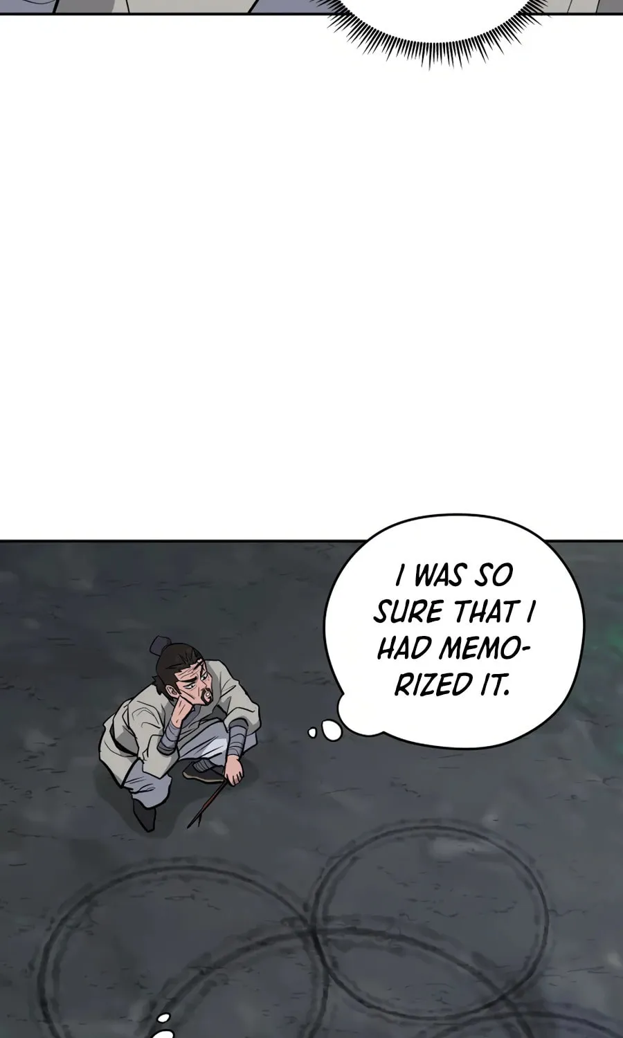 administrator Kang Jin Lee – Chapter 21 – Page 62