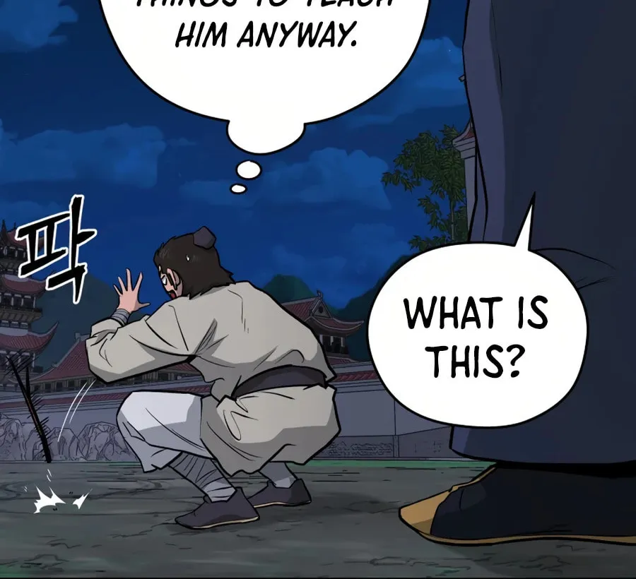 administrator Kang Jin Lee – Chapter 21 – Page 67