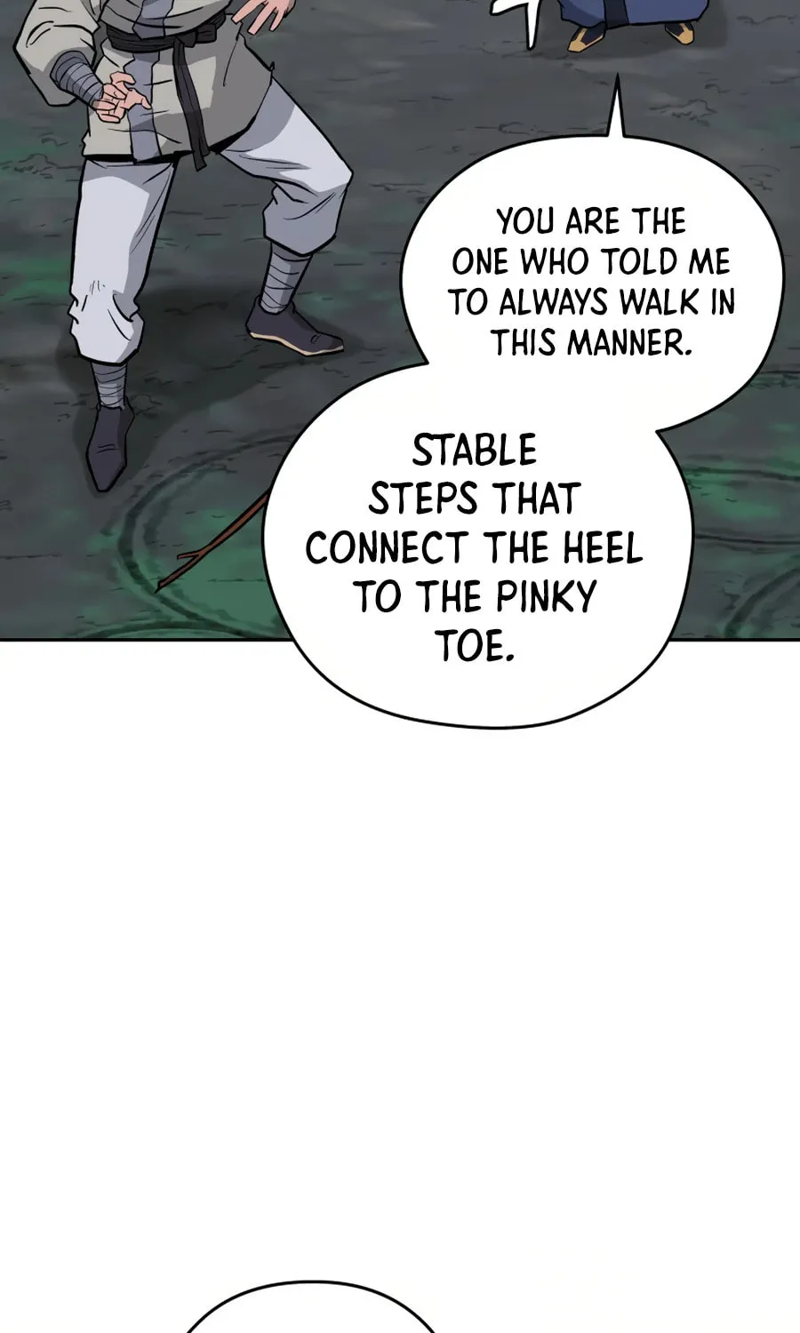 administrator Kang Jin Lee – Chapter 21 – Page 69