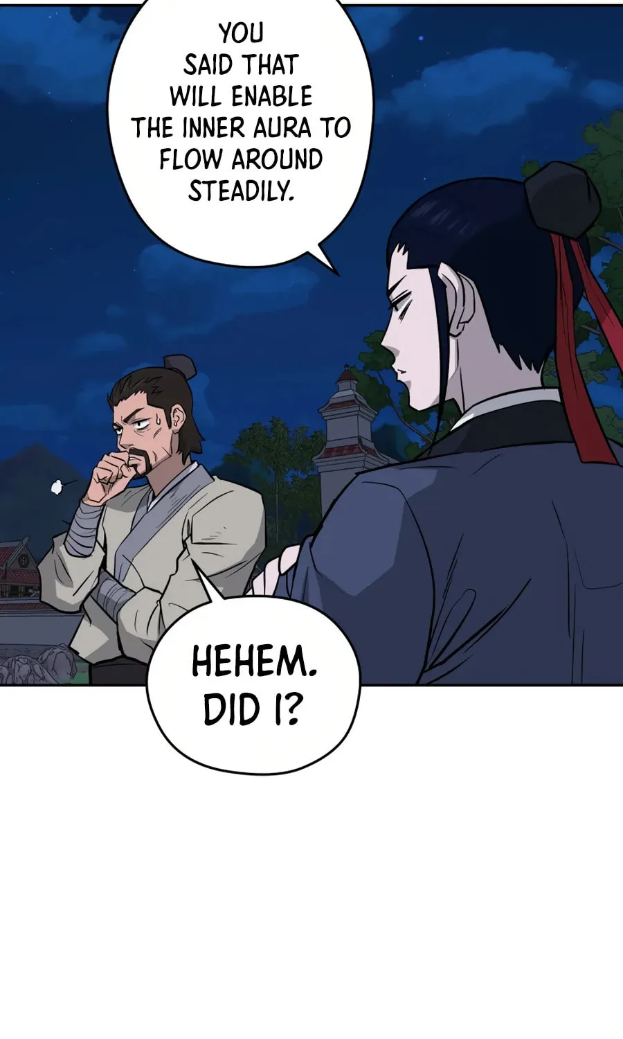 administrator Kang Jin Lee – Chapter 21 – Page 70