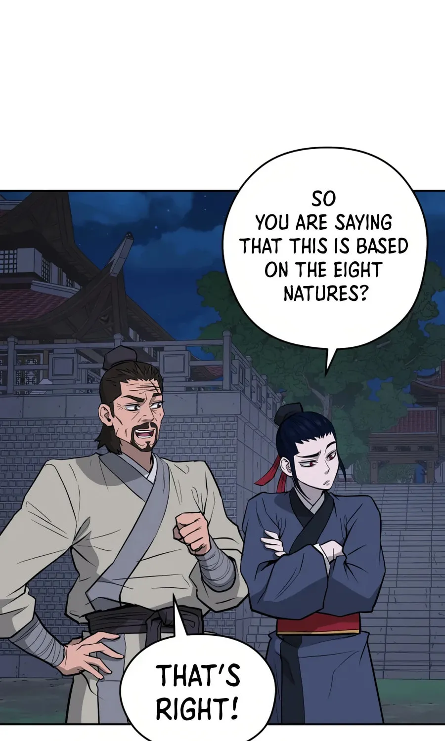 administrator Kang Jin Lee – Chapter 21 – Page 75