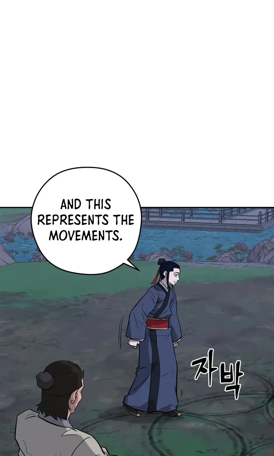 administrator Kang Jin Lee – Chapter 21 – Page 77