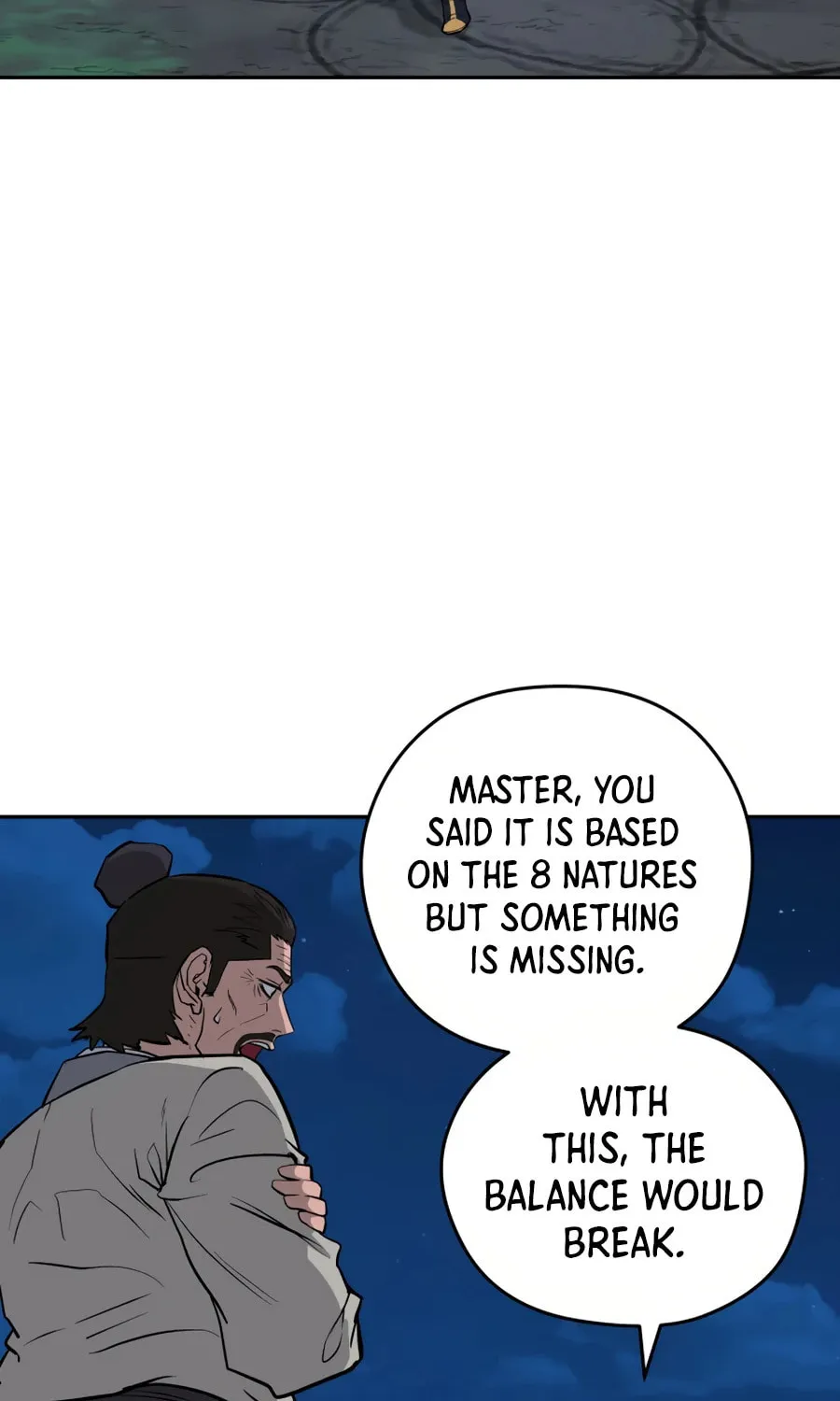 administrator Kang Jin Lee – Chapter 21 – Page 82