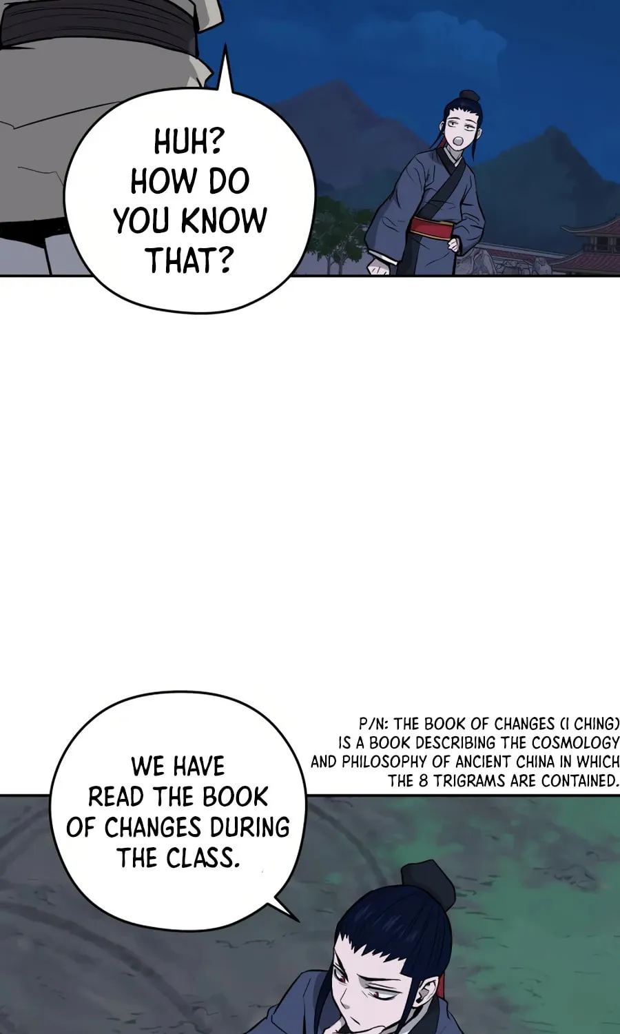 administrator Kang Jin Lee – Chapter 21 – Page 83