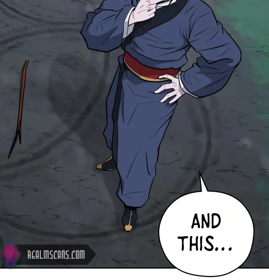 administrator Kang Jin Lee – Chapter 21 – Page 84