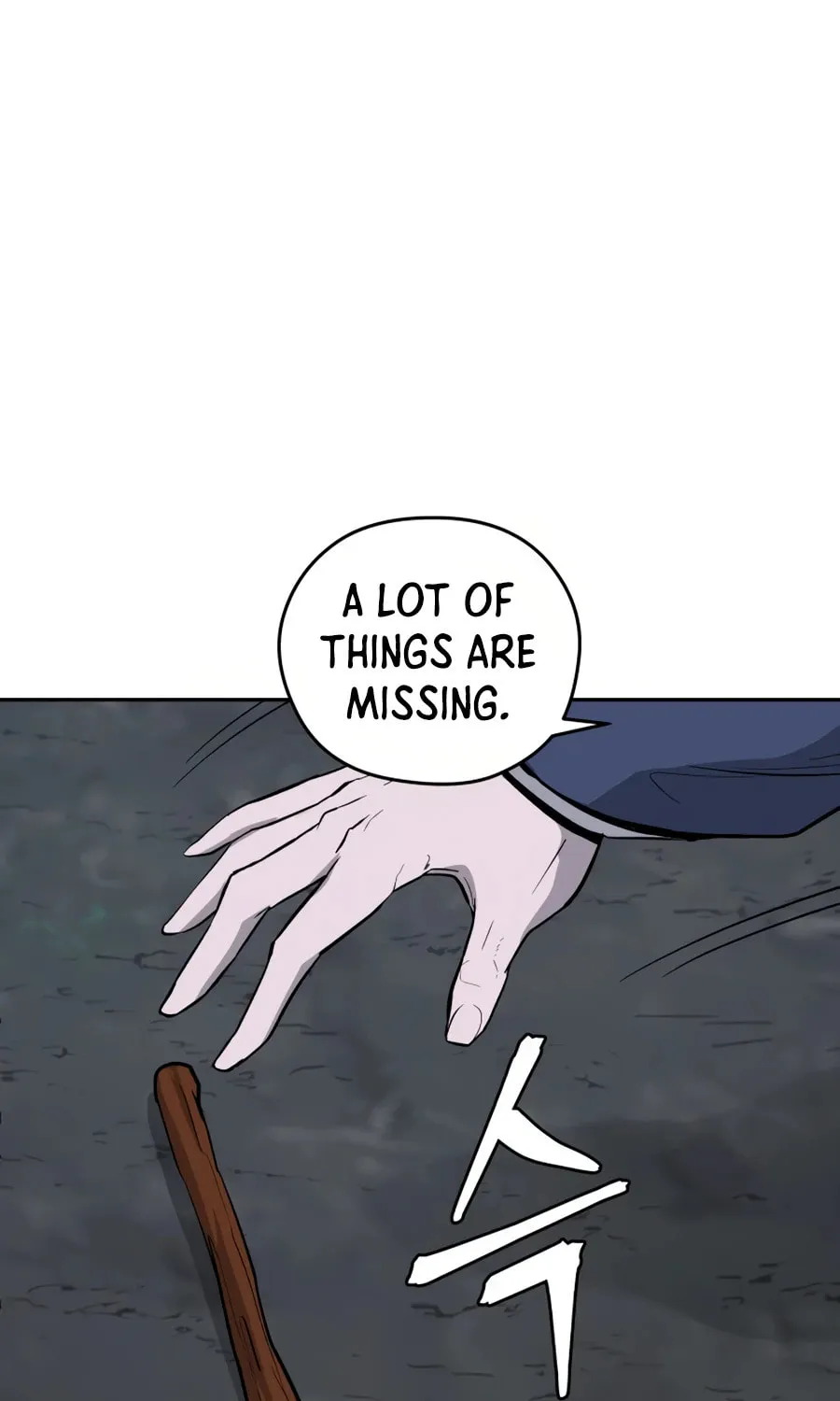 administrator Kang Jin Lee – Chapter 21 – Page 85