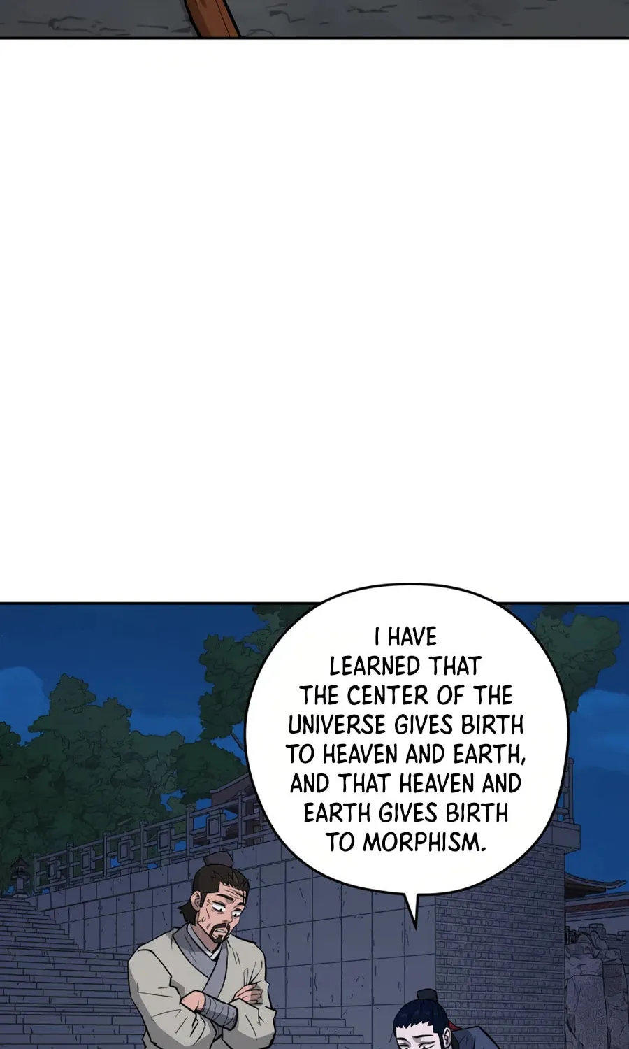 administrator Kang Jin Lee – Chapter 21 – Page 86