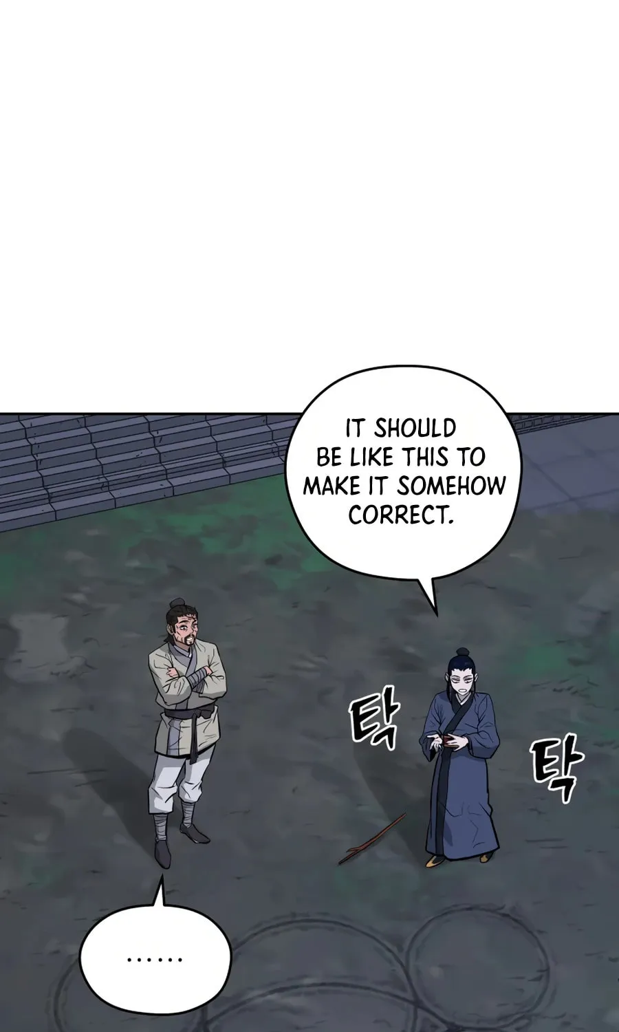 administrator Kang Jin Lee – Chapter 21 – Page 90
