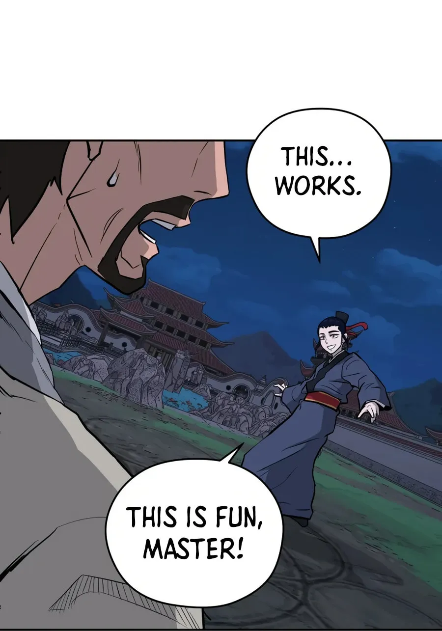 administrator Kang Jin Lee – Chapter 21 – Page 93