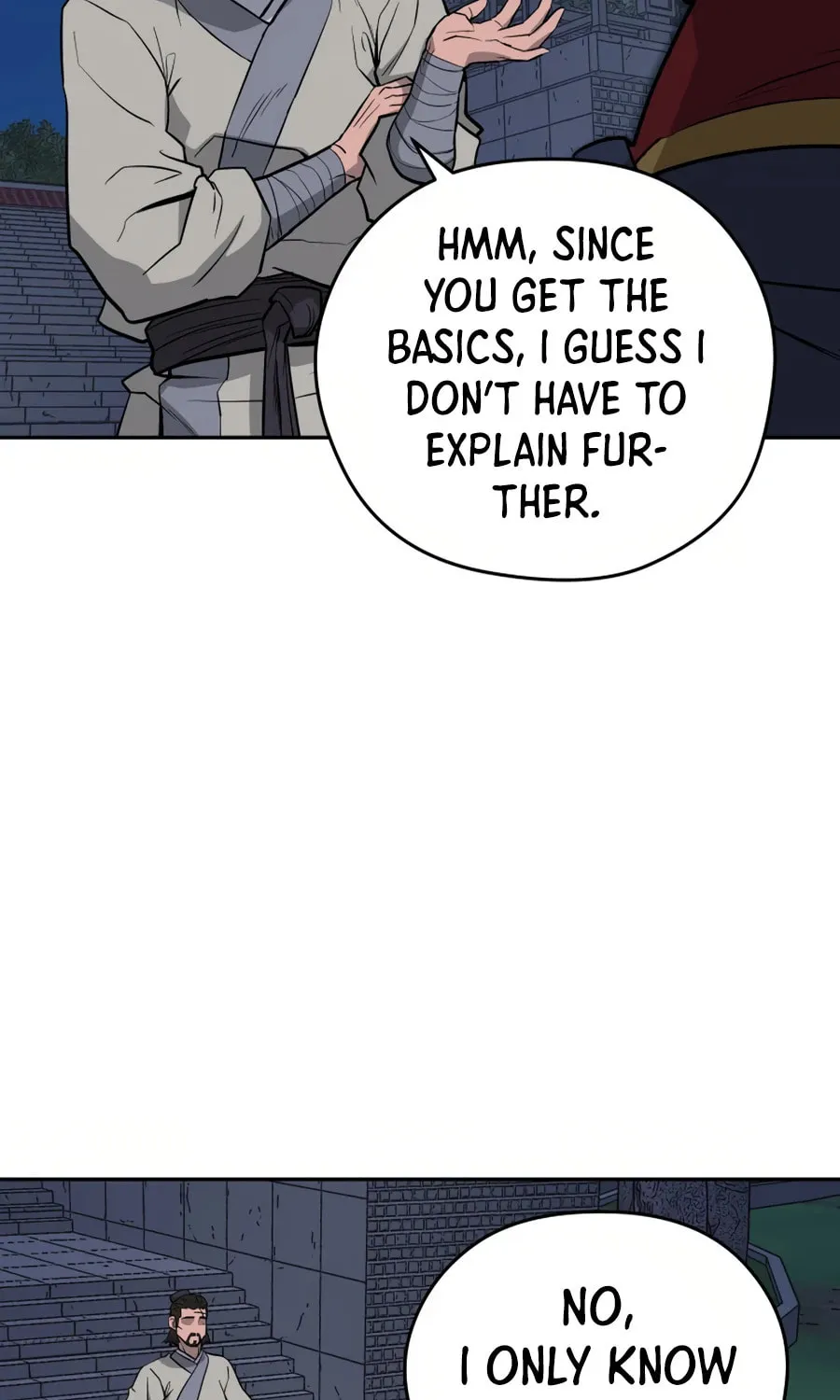 administrator Kang Jin Lee – Chapter 21 – Page 96