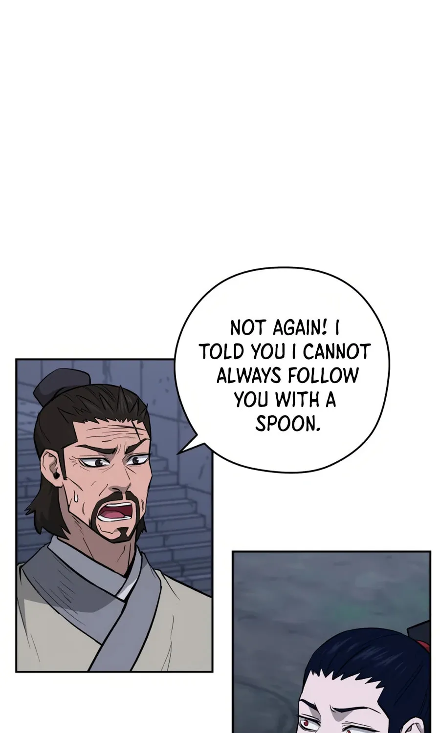 administrator Kang Jin Lee – Chapter 21 – Page 99