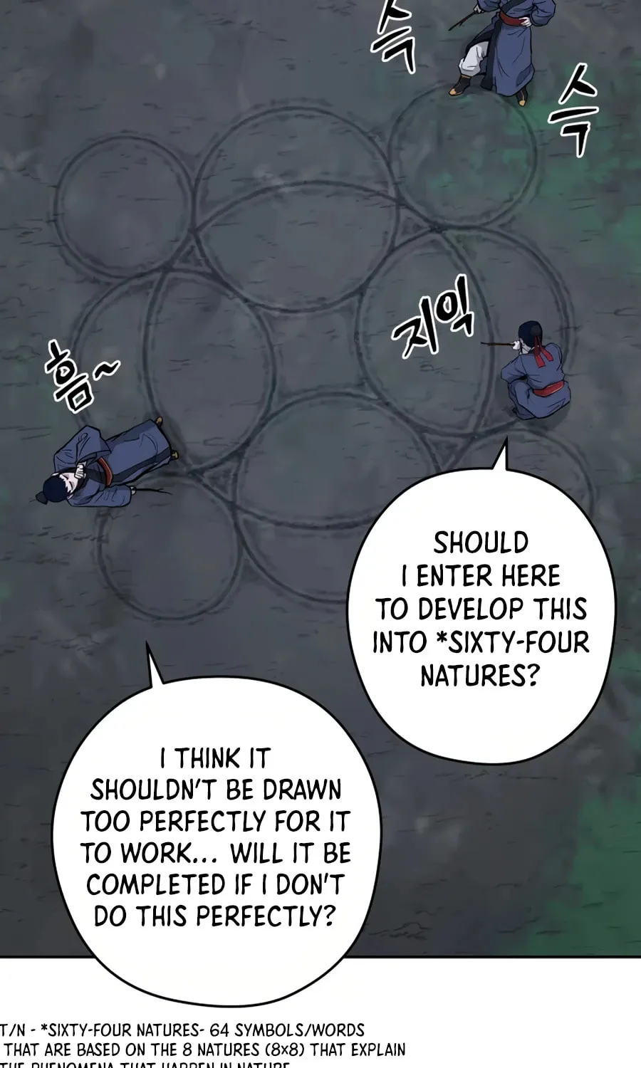 administrator Kang Jin Lee – Chapter 21 – Page 101