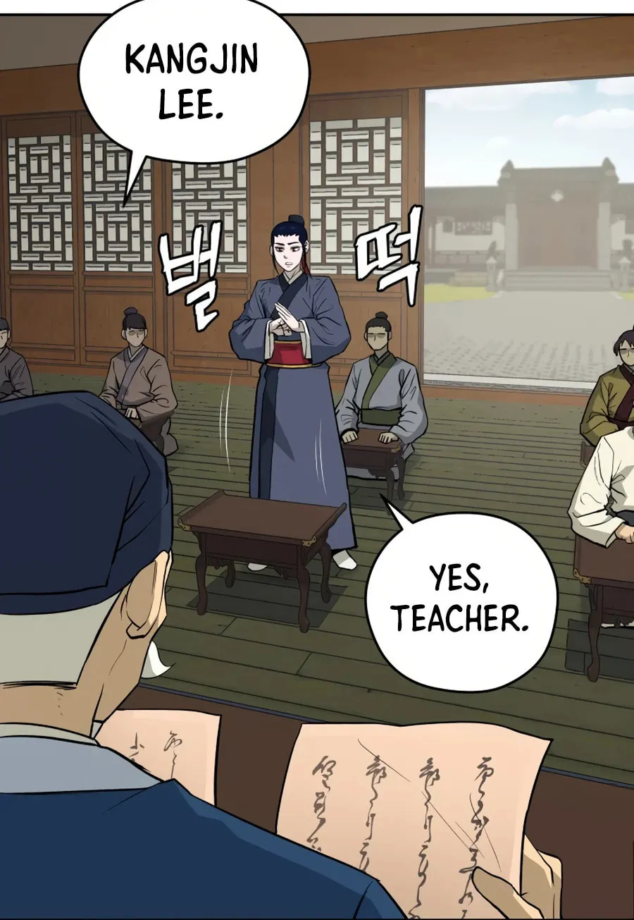 administrator Kang Jin Lee – Chapter 22 – Page 4