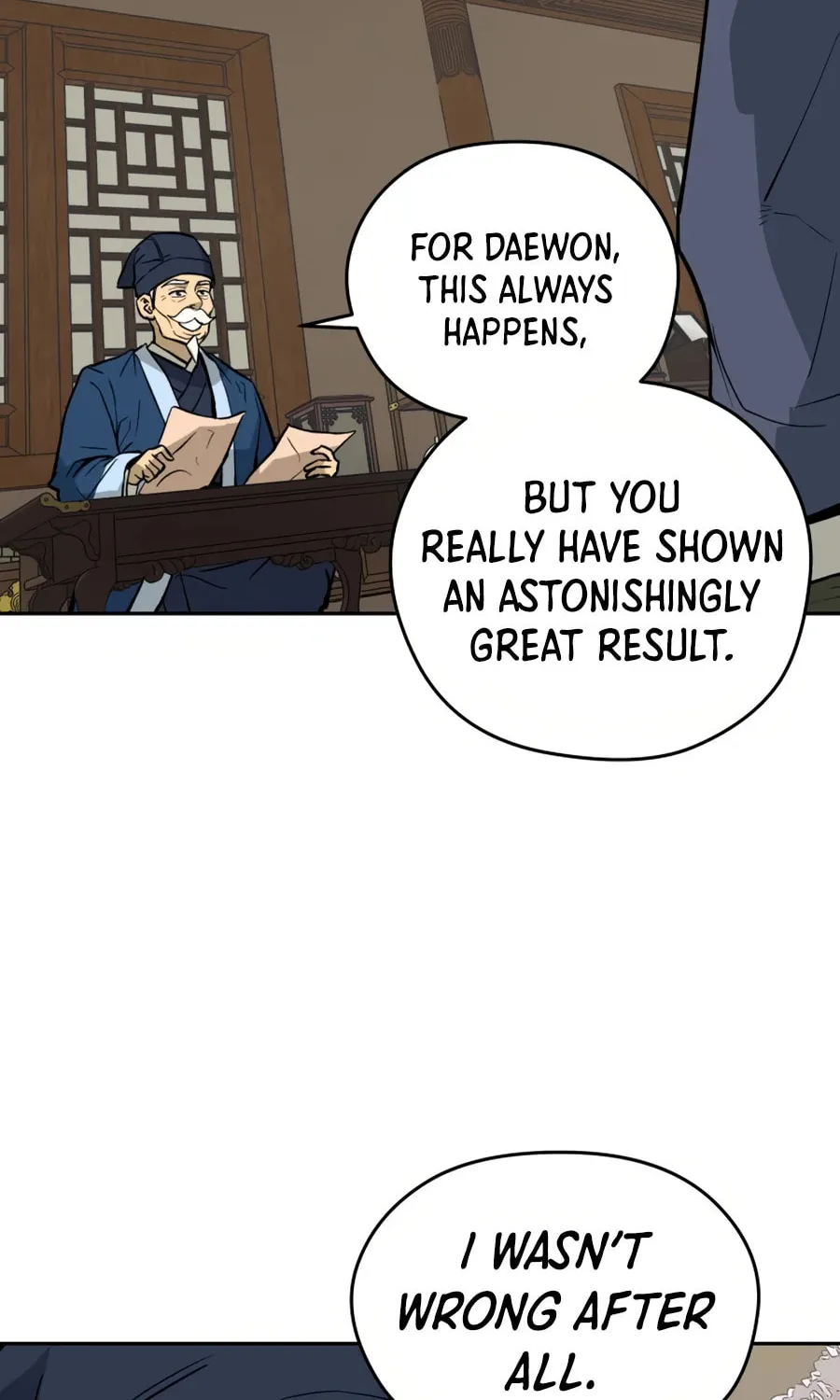 administrator Kang Jin Lee – Chapter 22 – Page 6