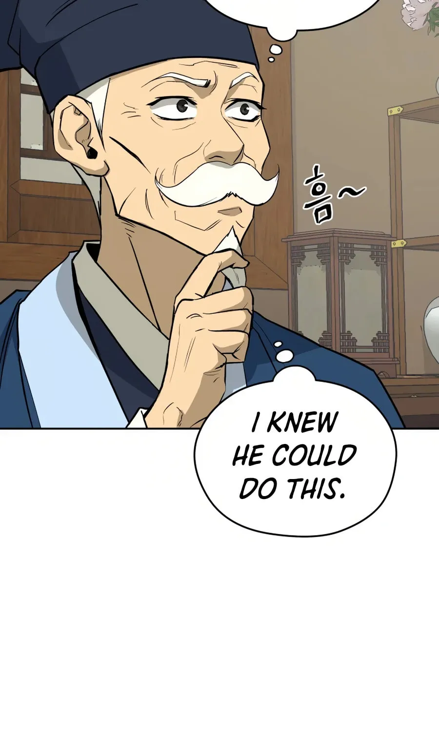 administrator Kang Jin Lee – Chapter 22 – Page 7