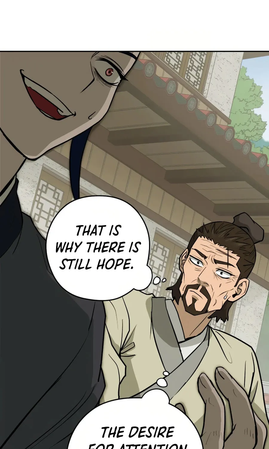 administrator Kang Jin Lee – Chapter 22 – Page 15