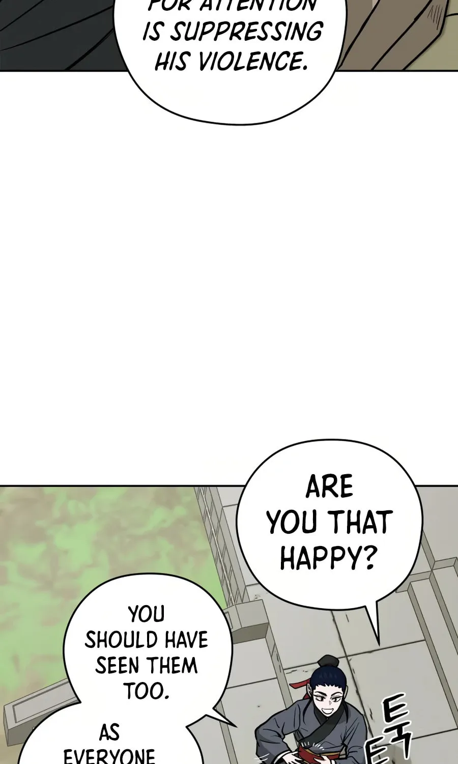 administrator Kang Jin Lee – Chapter 22 – Page 16