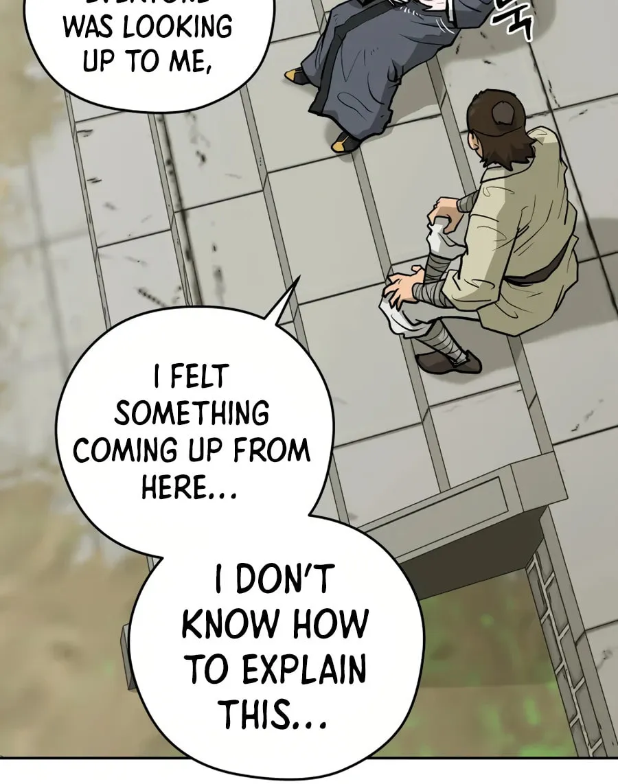 administrator Kang Jin Lee – Chapter 22 – Page 17
