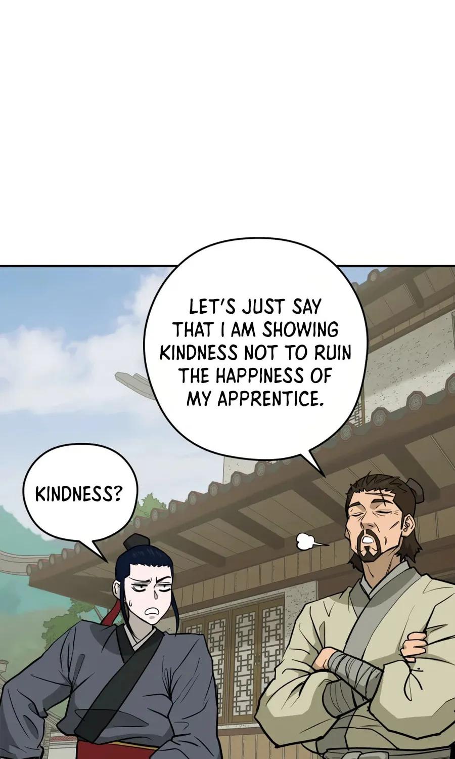 administrator Kang Jin Lee – Chapter 22 – Page 21