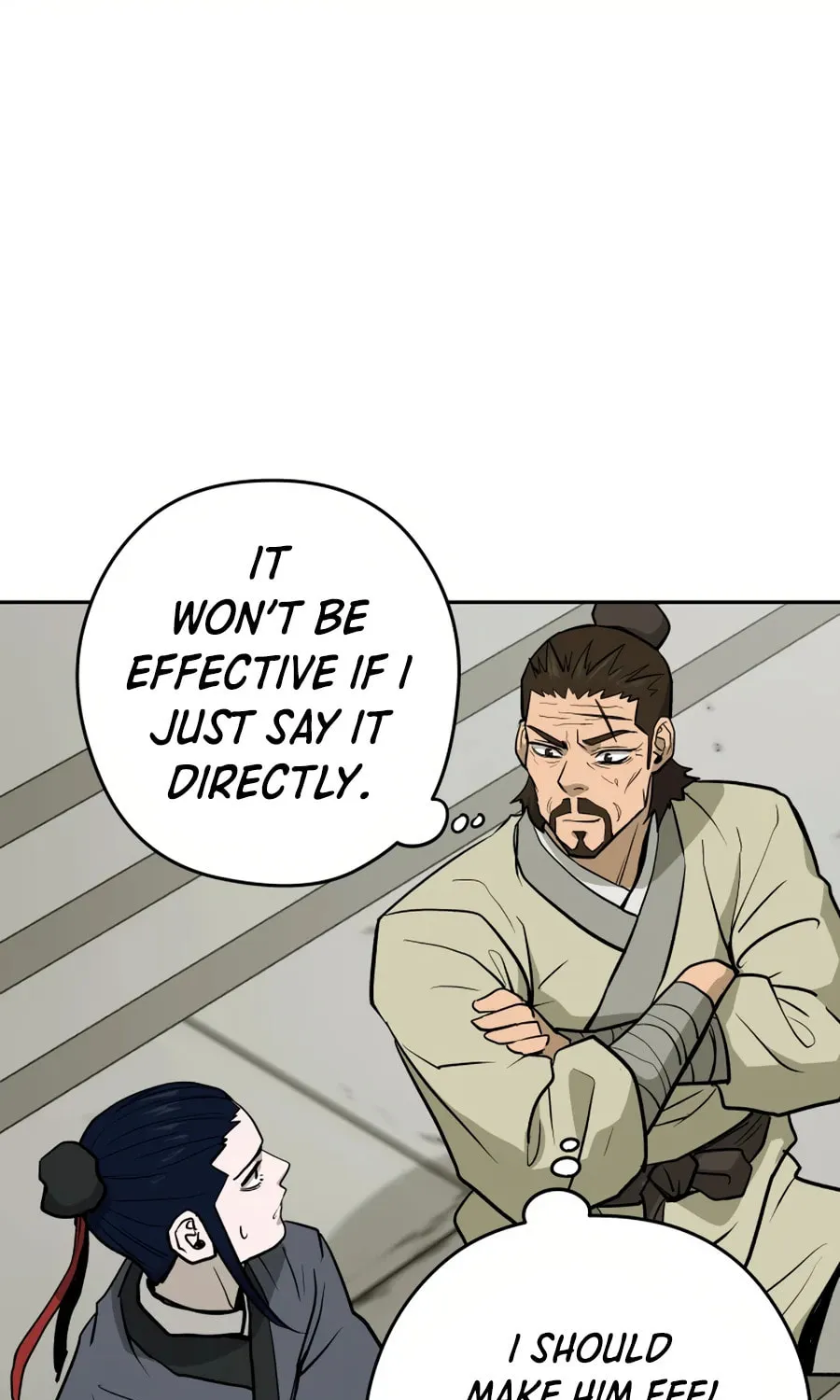 administrator Kang Jin Lee – Chapter 22 – Page 23
