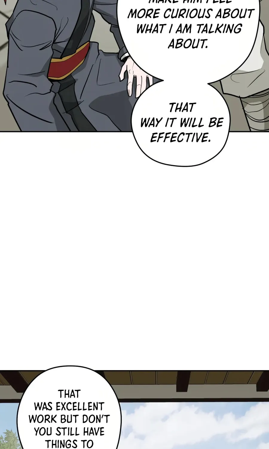 administrator Kang Jin Lee – Chapter 22 – Page 24
