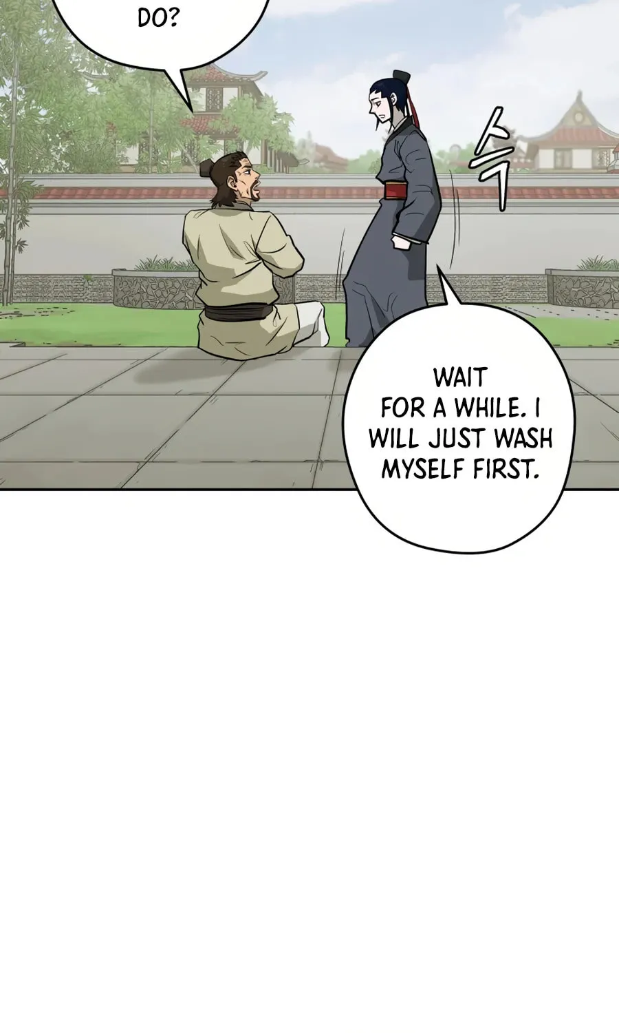 administrator Kang Jin Lee – Chapter 22 – Page 25
