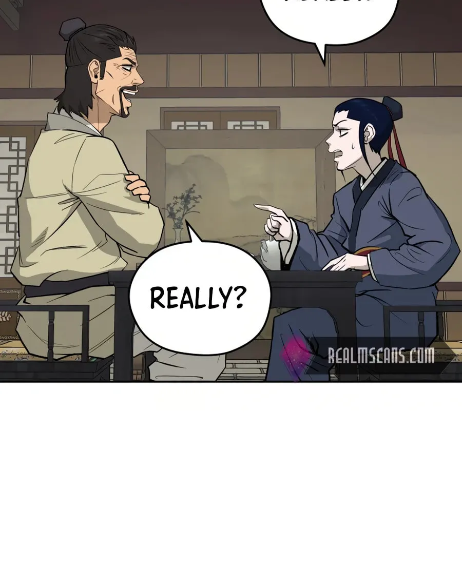administrator Kang Jin Lee – Chapter 22 – Page 30