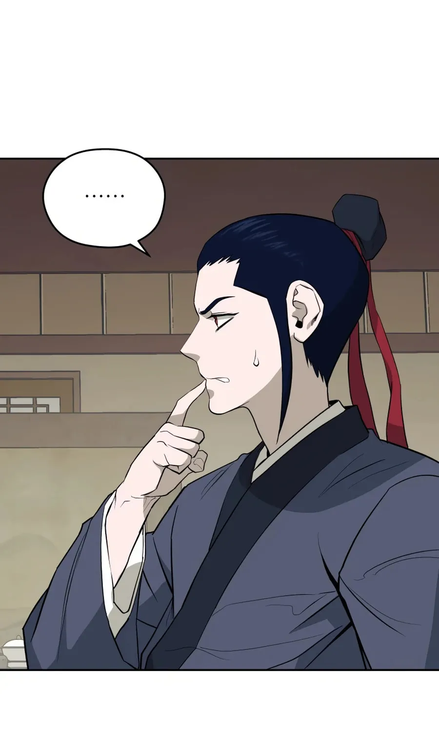 administrator Kang Jin Lee – Chapter 22 – Page 31