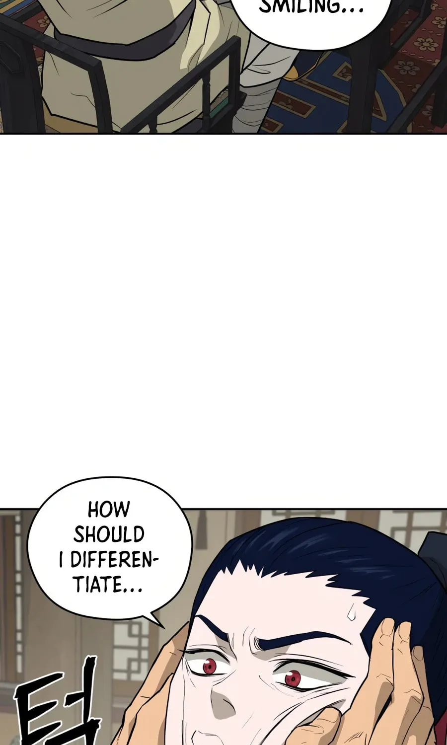 administrator Kang Jin Lee – Chapter 22 – Page 33